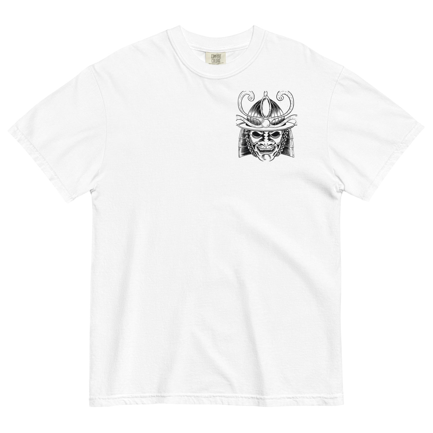Men’s Warrior T-shirt
