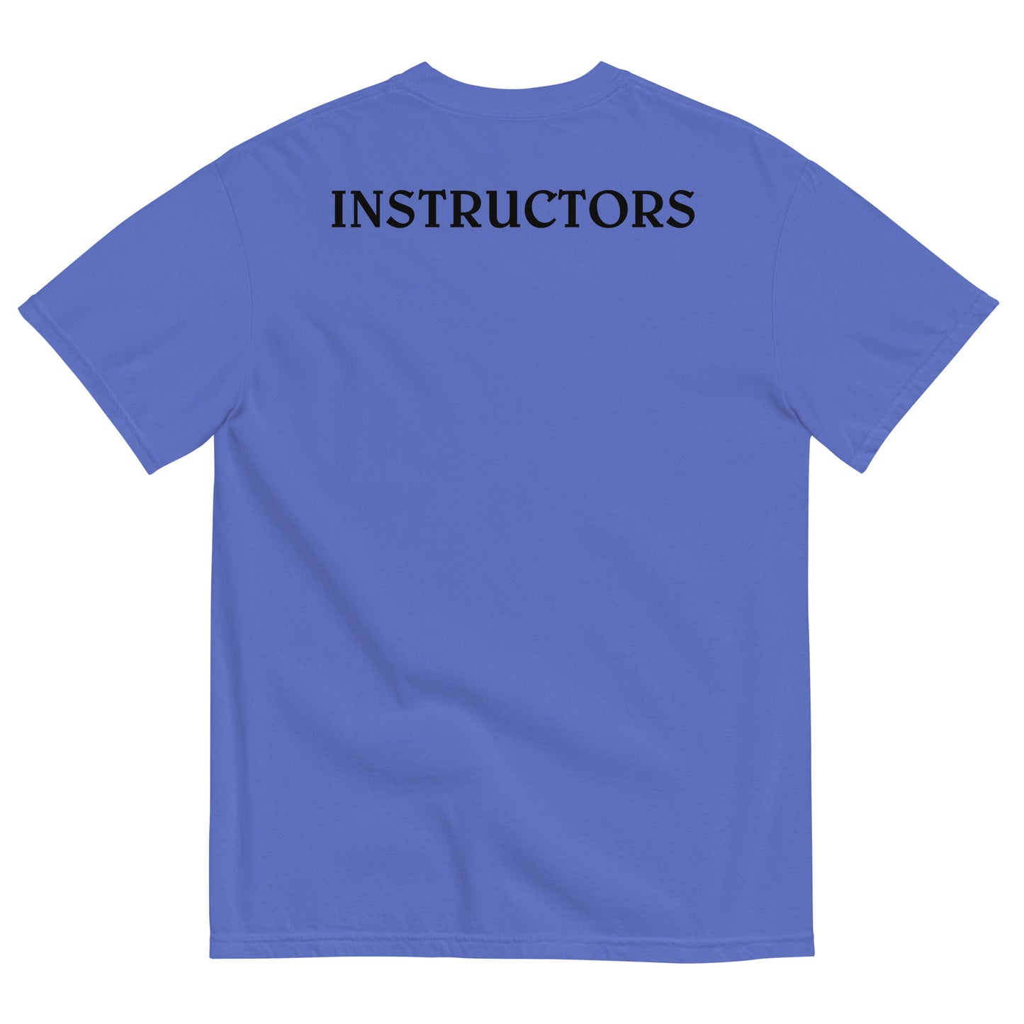 Men’s PFS Instructor T-shirt